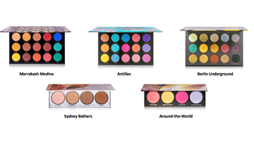 Nomad Cosmetics appoints Melody Joy PR